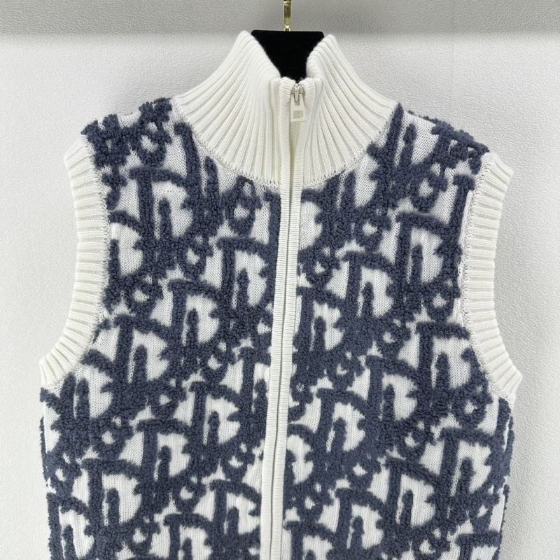 Christian Dior Vest